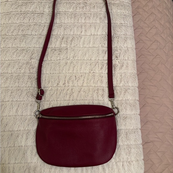 Chic crossbody - “bum bag” - Picture 2 of 7